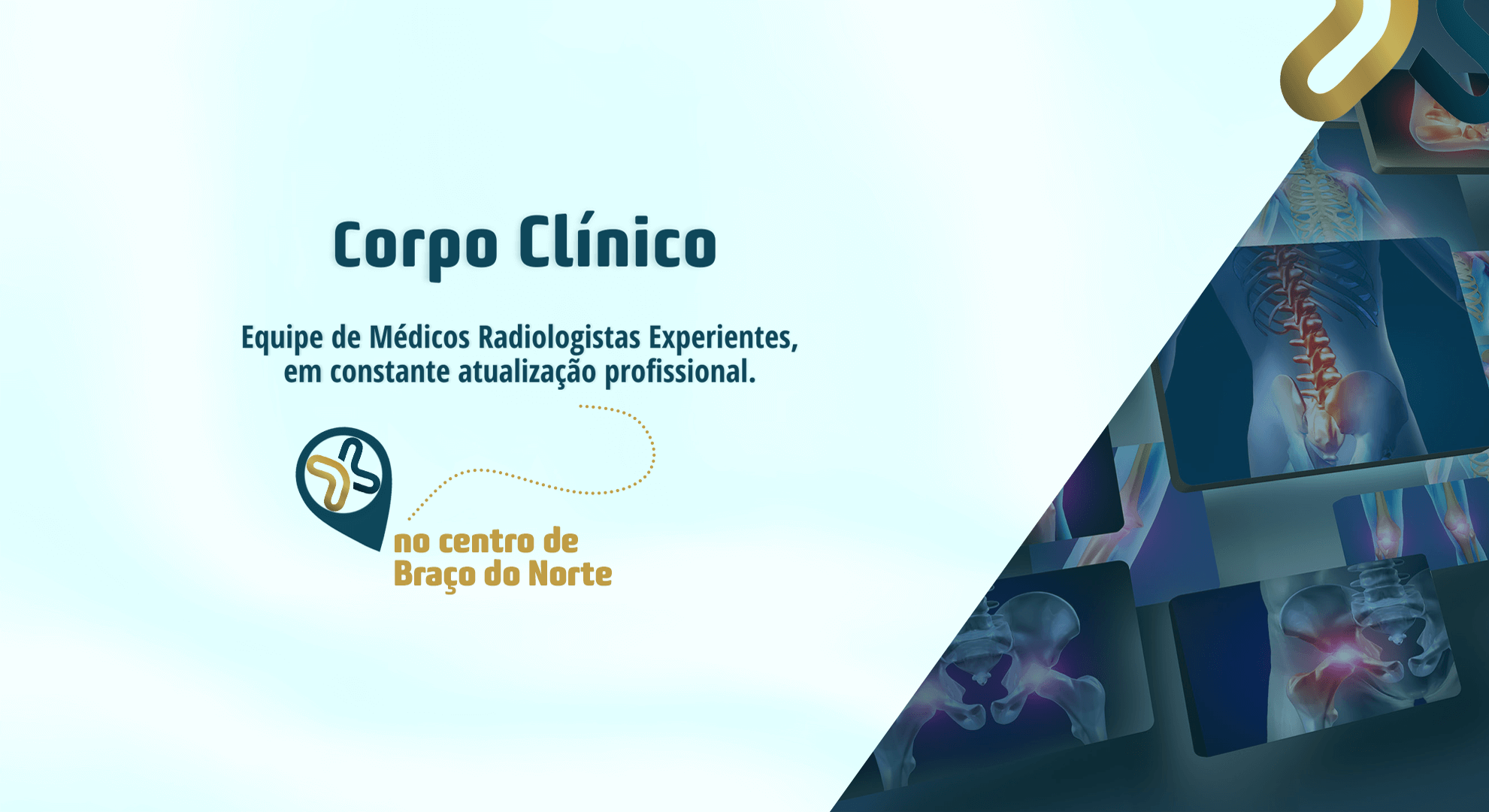- Clini-x Clínica de Diagnóstico por Imagem