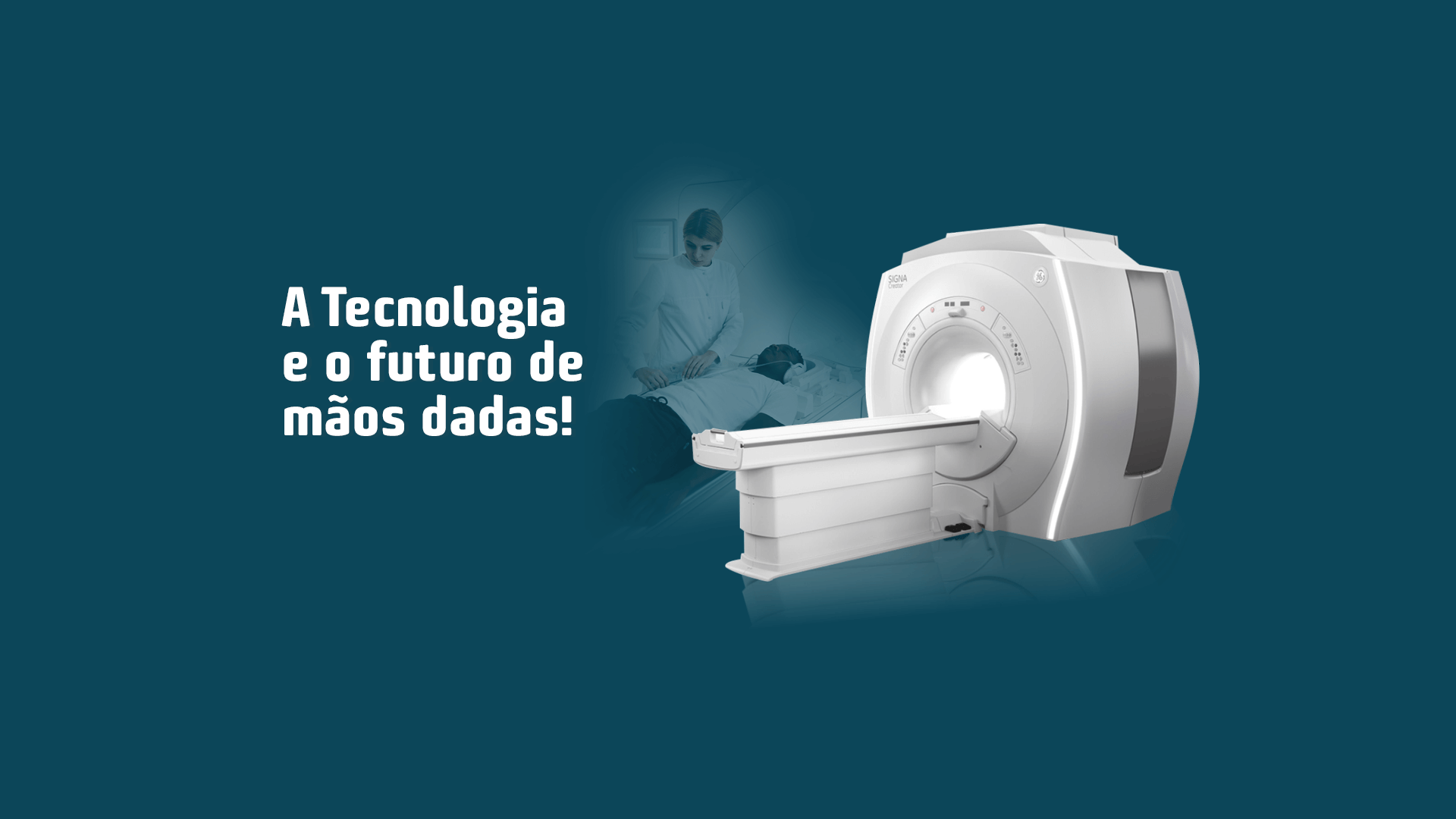 - Clini-x Clínica de Diagnóstico por Imagem